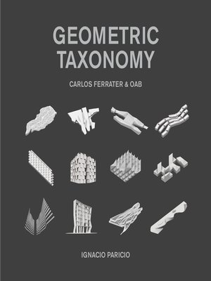 cover image of Geometric Taxonomy